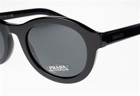 spot fake prada sunglasses|knock off black prada sunglasses.